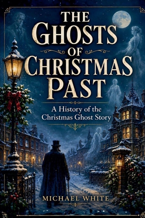 White, Michael. The Ghosts of Christmas Past - A History of the Christmas Ghost Story. Angry Swan Press, 2026.