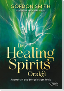 Das Healing Spirits Orakel
