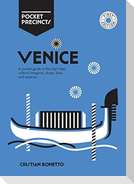 Venice Pocket Precincts