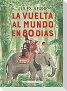 La Vuelta Al Mundo En 80 Días