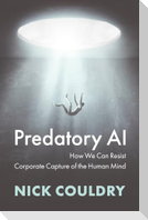 Predatory AI