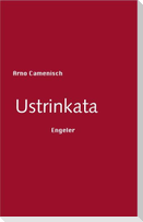 Ustrinkata