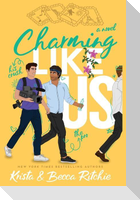 Charming Like Us (Special Edition Hardcover)