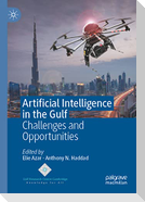 Artificial Intelligence in the Gulf