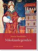 Nikolauslegenden