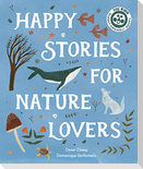 Happy Stories for Nature Lovers