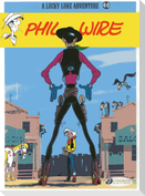 Lucky Luke 40 - Phil Wire