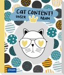 Cat Content! Unser Album (Kater)