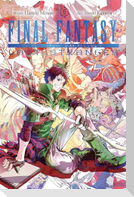 Final Fantasy Lost Stranger, Vol. 5
