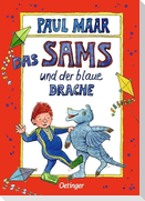 Das Sams und der blaue Drache