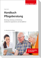 Handbuch Pflegeberatung