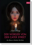 Der Würger von der Cater Street - Historischer Roman