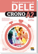 Crono A2. Übungsbuch mit Schlüssel + Code