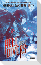 Hell Divers - Buch 4