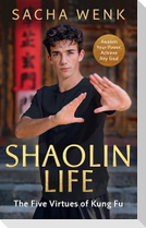 Shaolin Life