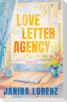 Love Letter Agency