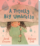 A Totally Big Umbrella