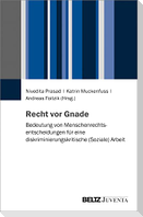 Recht vor Gnade