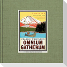 Charlie Whistler's Omnium Gatherum