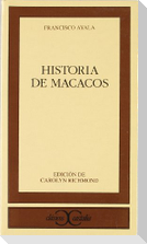 Historia de macacos
