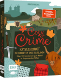 Cosy Crime - Rätselherbst im Schatten der Highlands