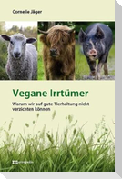 Vegane Irrtümer