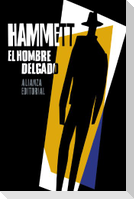 El hombre delgado