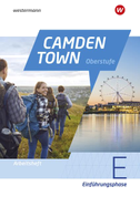 Camden Town Oberstufe - Allgemeine Ausgabe für die Sekundarstufe II. Arbeitsheft Einführungsphase