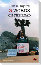 3 Words on the Road