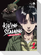 Killing Stalking