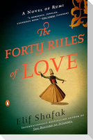 The Forty Rules of Love