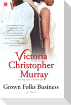 Grown Folks Business