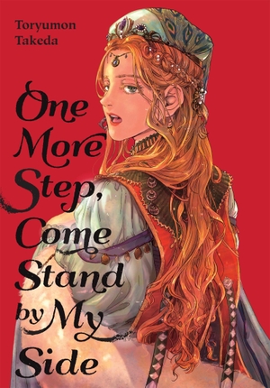 Chi Bui / Moses, Jason et al. One More Step, Come Stand by My Side. Little, Brown & Company, 2023.