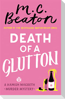 Death of a Glutton