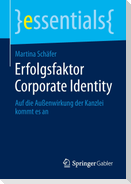 Erfolgsfaktor Corporate Identity