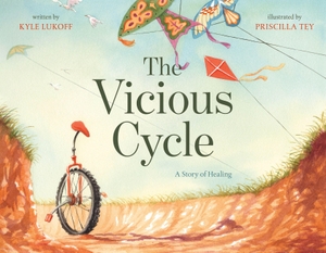 Lukoff, Kyle. The Vicious Cycle - A Story of Healing. Castle Point Books, 2026.