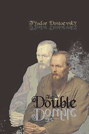 Dostoevsky, Fyodor M. The Double. Stonewell Press, 2013.