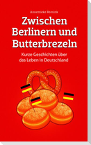 Zwischen Berlinern und Butterbrezeln