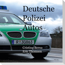 Deutsche Polizeiautos