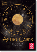 Astro Cards GB