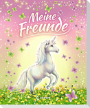 Meine Freunde (Einhörner)