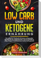 Low Carb und Ketogene Ernährung