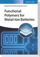 Functional Polymers for Metal-Ion Batteries