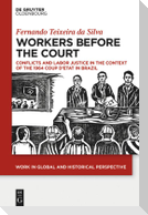 Workers Before the Court