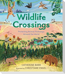 Wildlife Crossings: Protecting Animal Pathways Around the World
