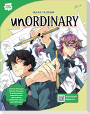 Learn to Draw Unordinary