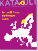 KATAPULT Magazin Ausgabe 42