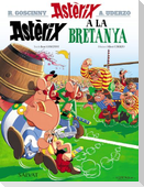 Astèrix a la Bretanya