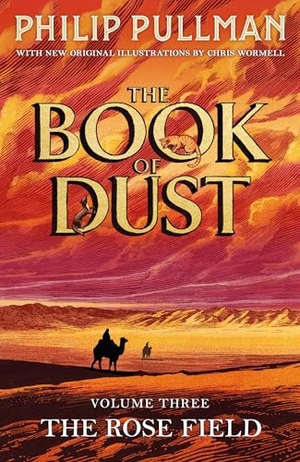 Pullman, Philip. The Rose Field. Penguin Books Ltd (UK), 2026.