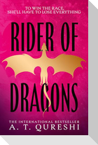 Rider of Dragons